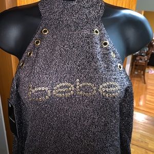 Women’s Bebe Long sleeve top.